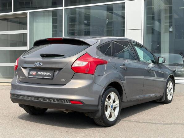 Ford Focus III с пробегом 2015 года, цена 635 000 рублей, 208000 км, хэтчбек, Автокод Объявления