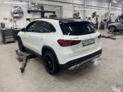 Mercedes-Benz GLA II (H247) Санкт-Петербург  - изображение 9