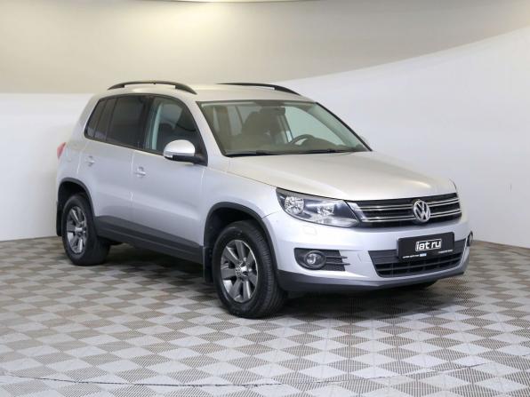 Volkswagen Tiguan I Рестайлинг с пробегом 2012 года, цена 899 000 рублей, 158987 км, внедорожник, Автокод Объявления