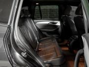 BMW X3 III (G01) Екатеринбург  - изображение 42