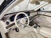 Mercedes-Benz S-Класс AMG III (W222 C217) Рестайлинг Москва  - изображение 47