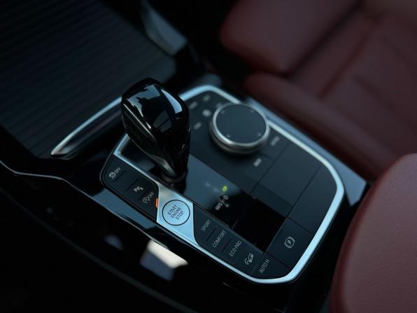 BMW X3 III (G01) Рестайлинг с пробегом 2021 года, цена 5 350 000 рублей, 29945 км, внедорожник, Автокод Объявления