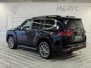 Toyota Land Cruiser 300 Series Москва  - изображение 37