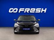 Toyota Camry VIII (XV70) Москва  - изображение 24