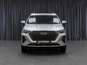 Chery Tiggo 7 Pro Max I Тюмень  - изображение 28