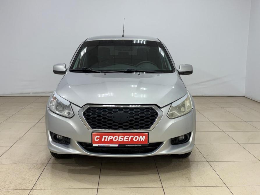 Datsun on-DO I Альметьевск  - изображение 2