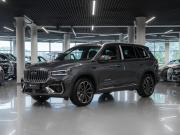 Geely Xingyue L I Рестайлинг 2 Москва  - изображение 30