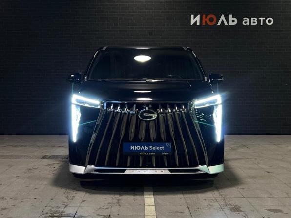 GAC M8 с пробегом 2023 года, цена 4 000 000 рублей, 58852 км, минивэн, Автокод Объявления