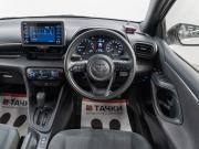Toyota Yaris IV Красноярск  - изображение 33