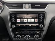 Skoda Octavia III (A7) Рестайлинг Москва  - изображение 43