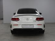 Mercedes-Benz C-Класс IV (W205) Старый Оскол  - изображение 25