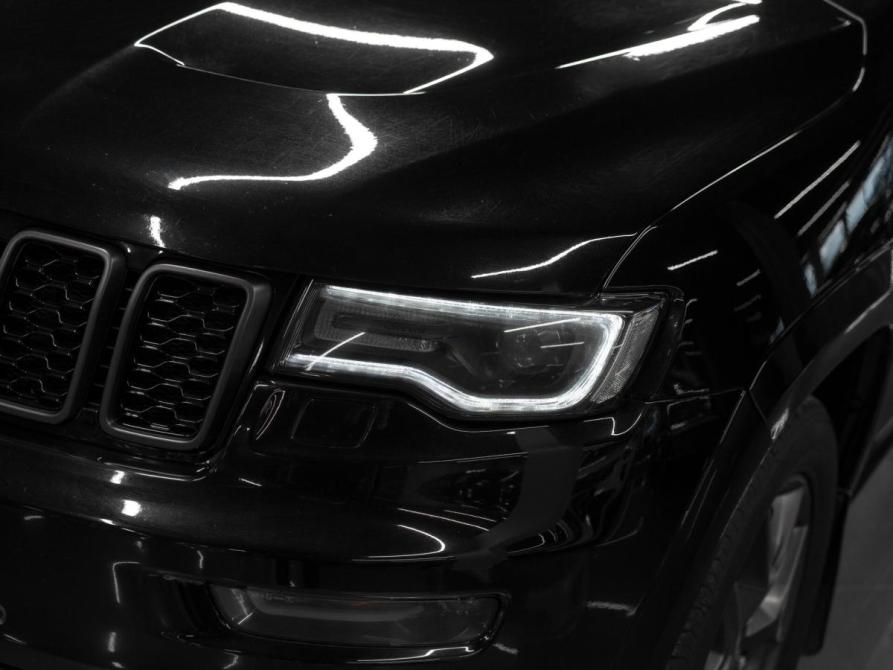 Jeep Grand Cherokee IV (WK2) Рестайлинг Москва  - изображение 25