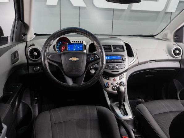 Chevrolet Aveo II с пробегом 2013 года, цена 839 000 рублей, 111584 км, хэтчбек, Автокод Объявления