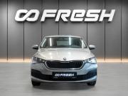 Skoda Rapid II Рязань  - изображение 23