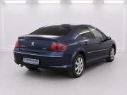 Peugeot 407 Москва  - изображение 18