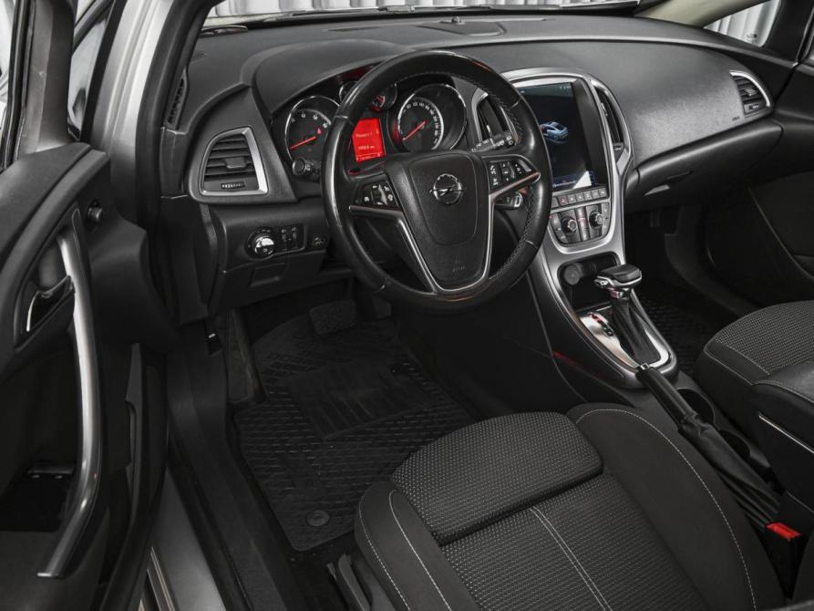 Opel Astra J Рестайлинг Ставрополь  - изображение 6