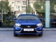Lada (ВАЗ) Vesta I Самара  - изображение 16