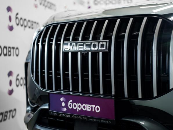 Jaecoo J8 с пробегом 2024 года, цена 3 130 000 рублей, 38410 км, внедорожник, Автокод Объявления