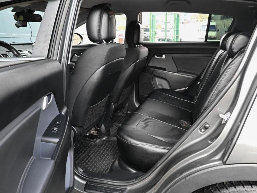 Kia Sportage III Новороссийск  - изображение 11