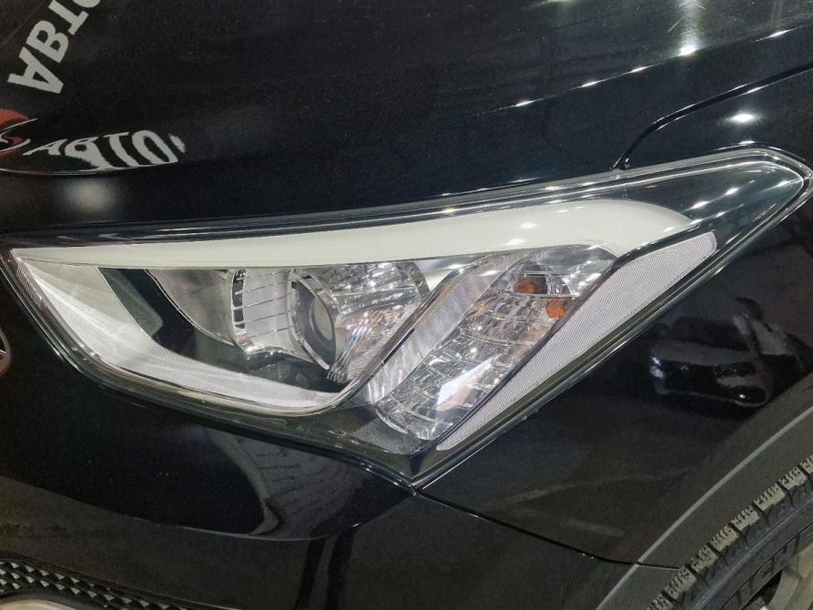 Hyundai Santa Fe III Ставрополь  - изображение 8