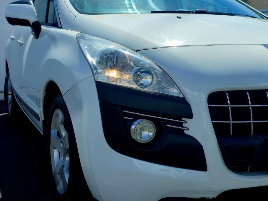 Peugeot 3008 I Таганрог  - изображение 11