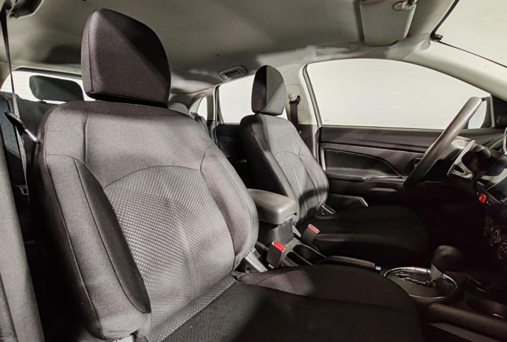 Mitsubishi ASX I Рестайлинг Ярославль  - изображение 16