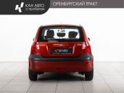Hyundai Getz I Рестайлинг Казань  - изображение 17