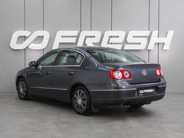 Volkswagen Passat B6 с пробегом 2009 года, цена 759 000 рублей, 224099 км, седан, Автокод Объявления
