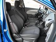 Chevrolet Aveo II Новороссийск  - изображение 31