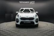 Kia Sportage IV Рестайлинг Крым  - изображение 35
