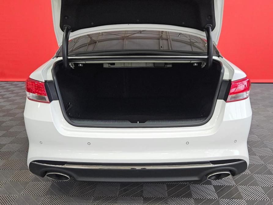 Kia Optima IV Вологда  - изображение 21