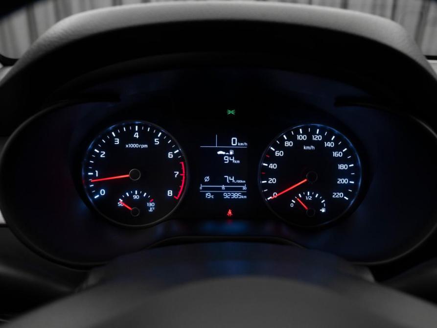 Kia Rio IV Москва  - изображение 9