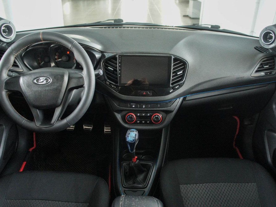 Lada (ВАЗ) Vesta I Березовский  - изображение 13