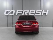 Honda Civic VIII Рестайлинг Ростов-на-Дону  - изображение 21