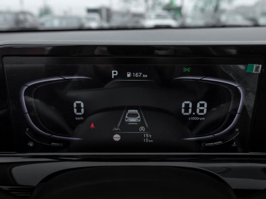 Kia Seltos I Рестайлинг Москва  - изображение 12