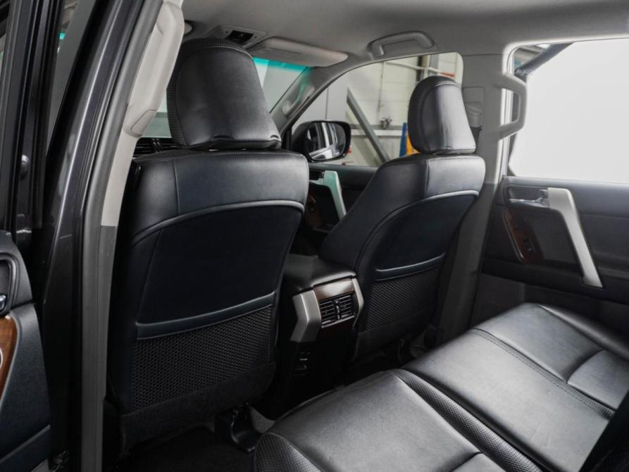 Toyota Land Cruiser Prado 150 Series Тюмень  - изображение 12
