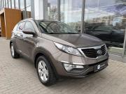 Kia Sportage III Москва  - изображение 20