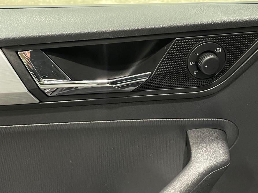 Skoda Rapid I Рестайлинг Пермь  - изображение 15