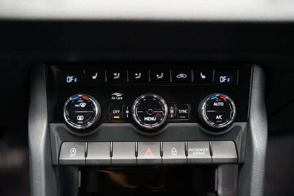 Skoda Karoq I Крым  - изображение 20