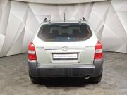 Hyundai Tucson I Москва  - изображение 27