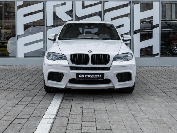 BMW X5 M I (E70) с пробегом 2010 года, цена 2 362 500 рублей, 217607 км, внедорожник, Автокод Объявления