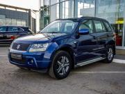 Suzuki Grand Vitara II Волгоград  - изображение 40