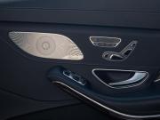 Mercedes-Benz Maybach S-Класс I (X222) Краснодар  - изображение 74