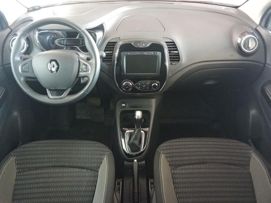 Renault Kaptur I Москва  - изображение 9