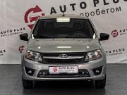 Lada (ВАЗ) Granta I Минеральные Воды  - изображение 18