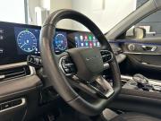 Chery Tiggo 8 Pro Max I Рестайлинг Москва  - изображение 36
