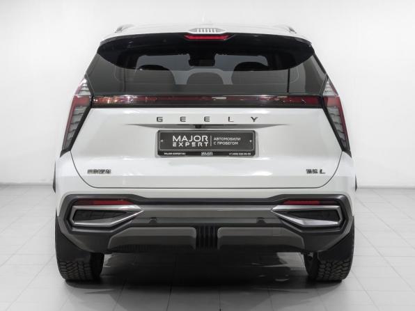 Geely Boyue L I с пробегом 2023 года, цена 2 370 000 рублей, 41973 км, внедорожник, Автокод Объявления