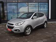 Hyundai ix35 I Архангельск  - изображение 10