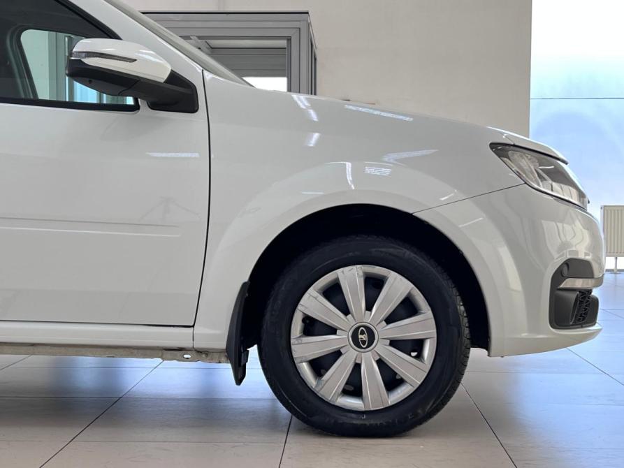 Lada (ВАЗ) Largus I Рестайлинг Волгоград  - изображение 9