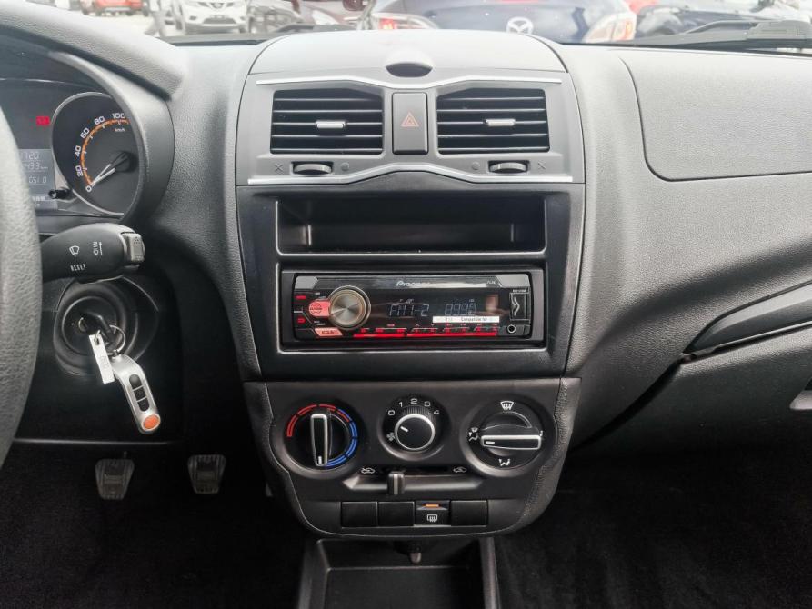 Lada (ВАЗ) Granta I Рестайлинг Нижний Новгород  - изображение 15
